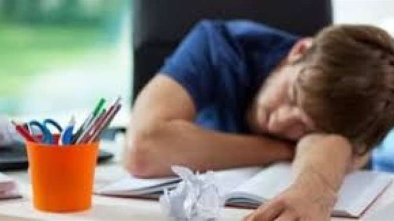 امتحانات الثانوية