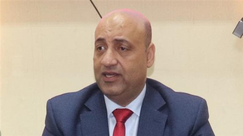 الدكتور أيمن بهاء
