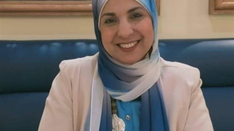 سارة شكري
