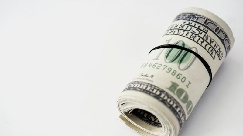 سعر الدولار اليوم