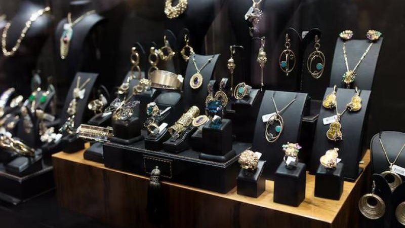 سعر الذهب اليوم