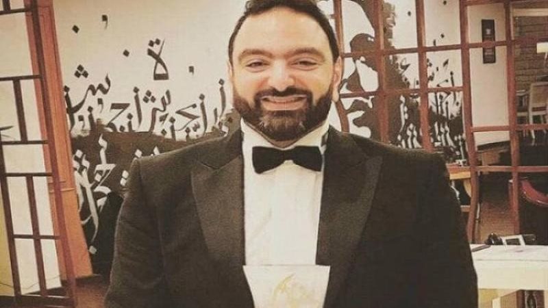 شريف بدر الدين