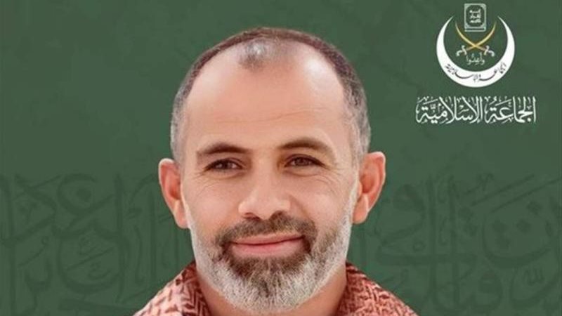 محمد جبارة