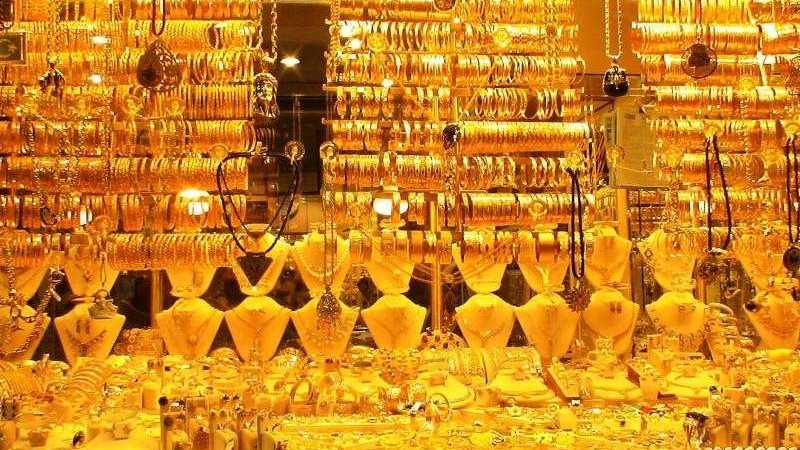 أسعار الذهب الآن