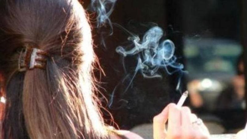 تأثيرات التدخين