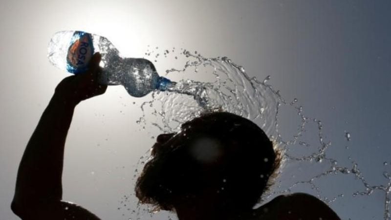 حالة الطقس غدًا الجمعة
