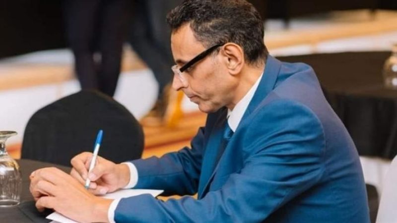 المنتج الراحل أشرف