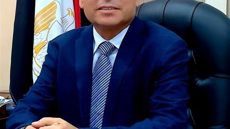 محافظ القاهرة