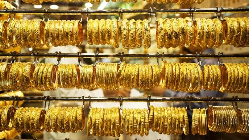 سعر الجنيه الذهب