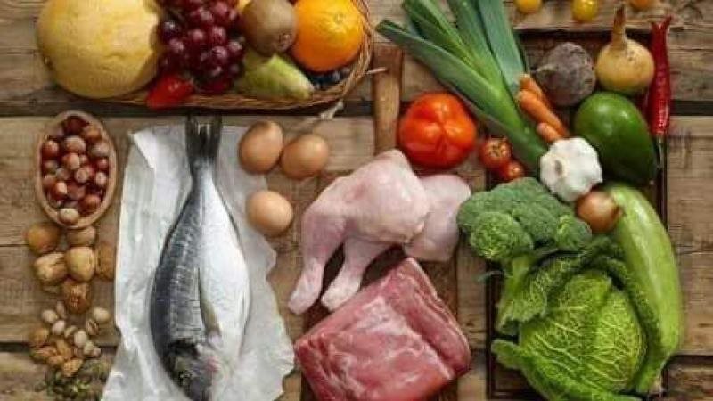 اسعار اللحوم والدواجن
