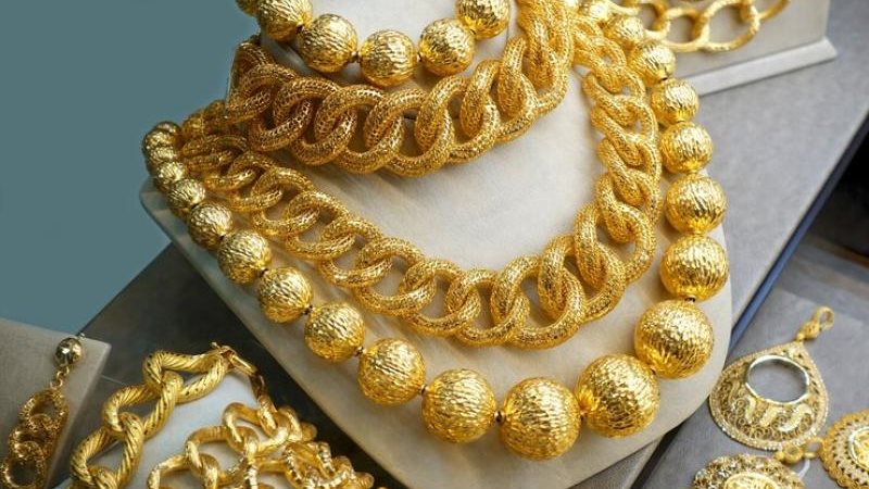 سعر الذهب اليوم