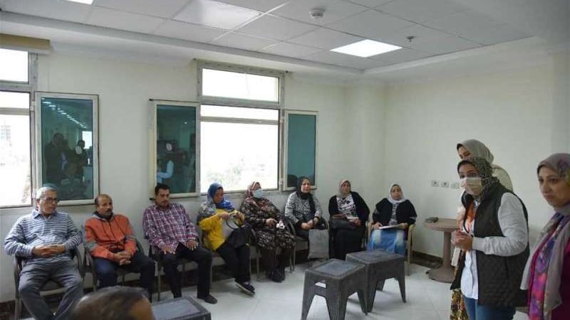 شروط ترقية الموظفين