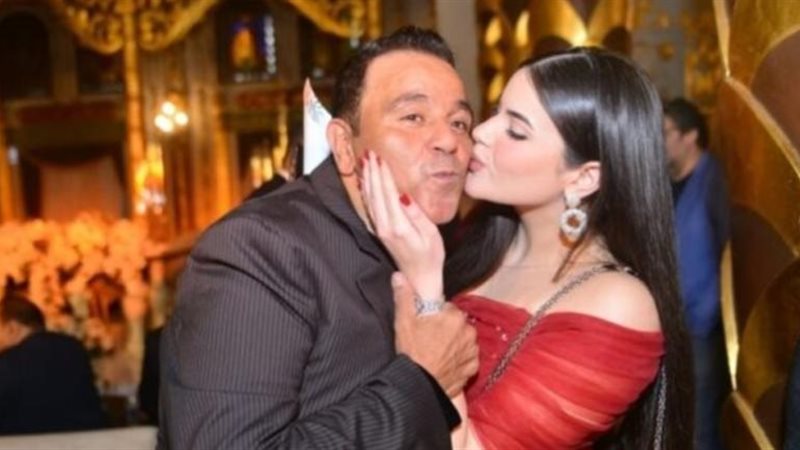 بسملة محمد فؤاد