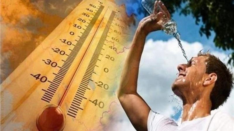 أحوال الطقس غدًا