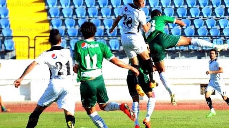 الاتحاد السكندري