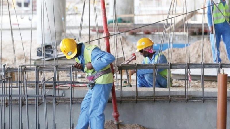 أسعار الحديد والأسمنت في