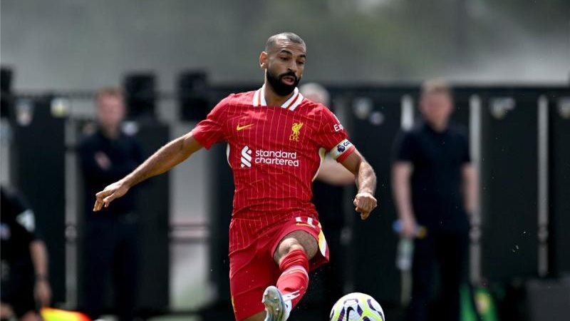 محمد صلاح