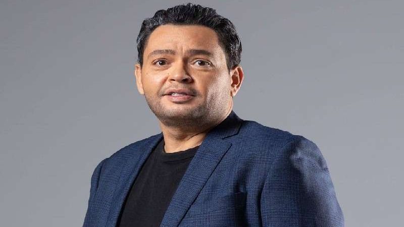 أحمد رزق