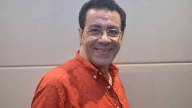 تامر ضيائي
