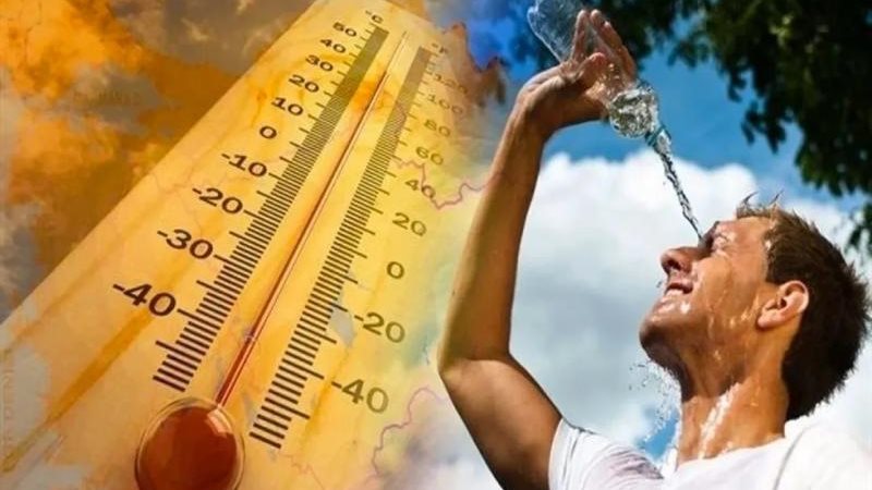 حالة الطقس اليوم