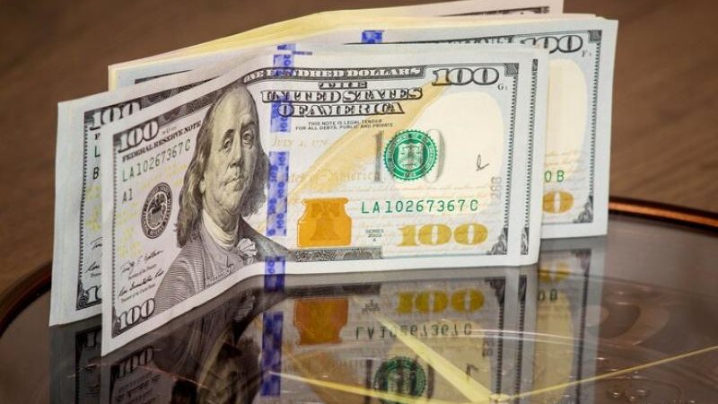 سعر الدولار