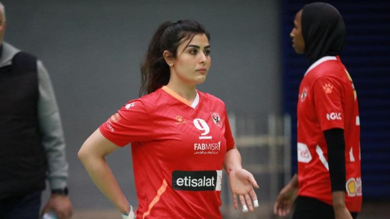 شروق فؤاد