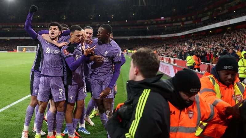 ليفربول