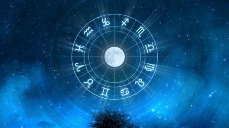 توقعات الأبراج والفلك