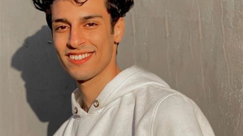 محمد مجدي
