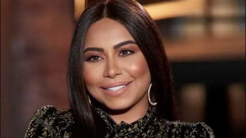 شيرين عبد الوهاب