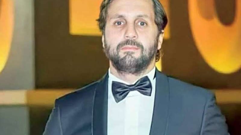 هشام ماجد