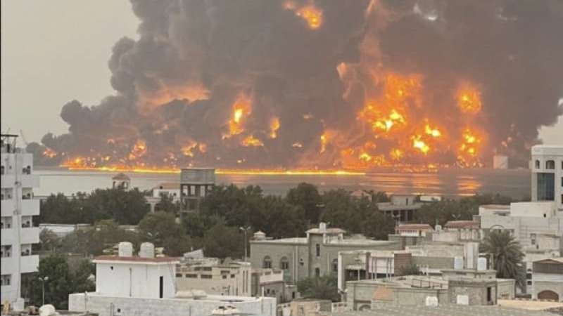 ميناء الحديدة
