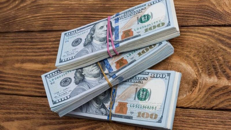 سعر الدولار اليوم