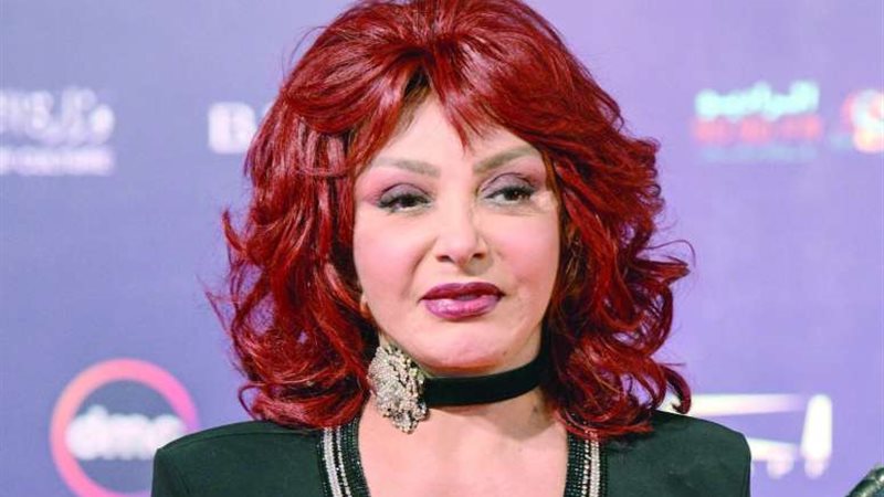 نبيلة عبيد