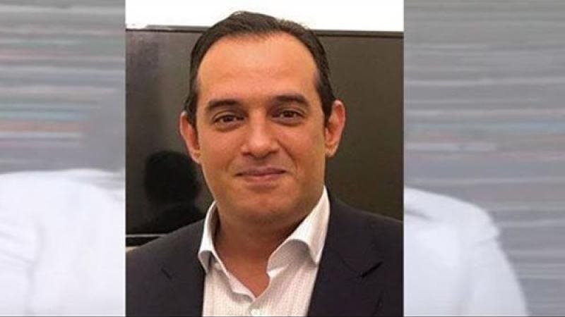 الدكتور أحمد محمد