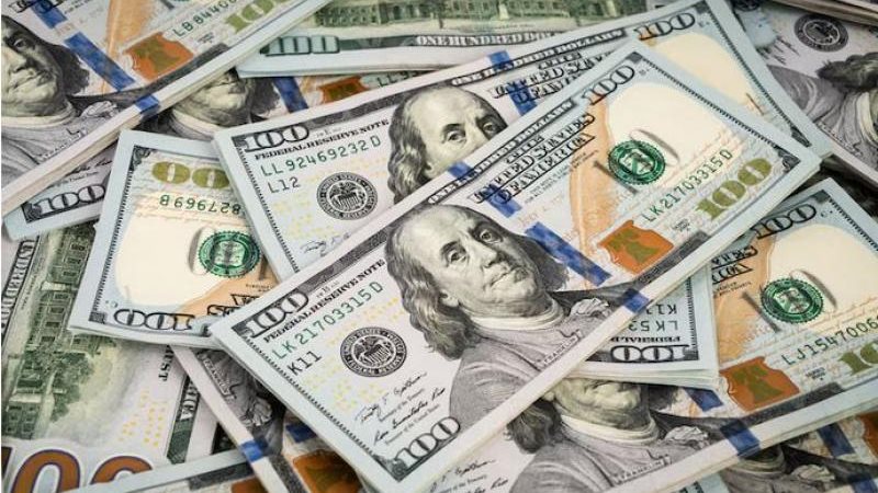 سعر الدولار اليوم