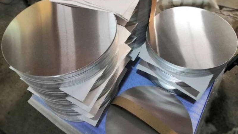 سعر الألومنيوم اليوم