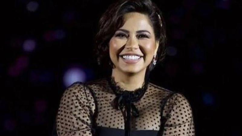شيرين عبد الوهاب