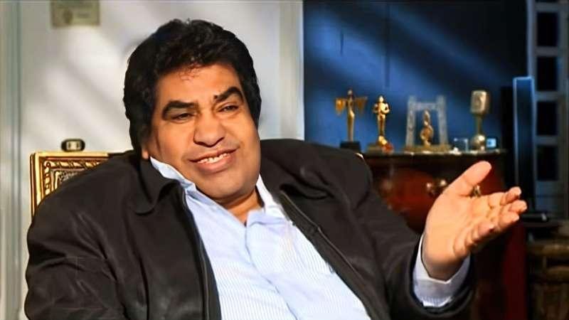 محمد عدويه