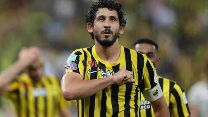أحمد حجازي