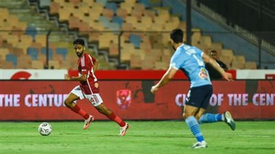 القنوات الناقلة لمباراة الأهلي وبيراميدز في الدوري المصري الليلة