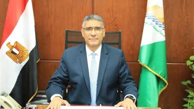 تسهيلات عاجلة من محافظ الجيزة بشأن ملفات تقديم الصفوف الأولى بالمدارس