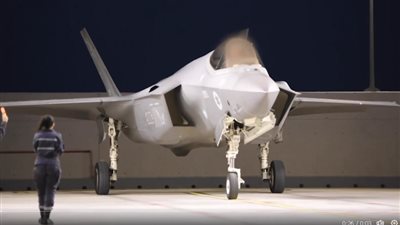 بعد الغارة الجوية على ميناء الحديدة.. تفاصيل عن طائرات إسرائيل التي ضربت الحوثيين؟