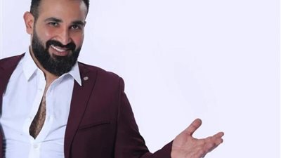 منحوتة.. أحمد سعد يهدي أغنية جديدة للسعودية