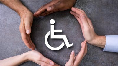 للحصول على بطاقة الخدمات المتكاملة.. نتيجة الكشف الطبي للمعاقين بالرقم القومي