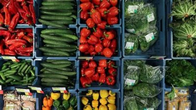 أيهما صحي من الخضراوات المجمدة أم الطازجة؟