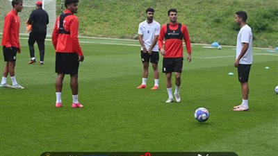 موعد مباراة منتخب مصر لكرة القدم الافتتاحية في أولمبياد 2024.. القنوات والتشكيل المتوقع