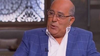 إسماعيل فرغلي: أكرم حسني وش السعد عليا ووقف معايا في أزمة كبيرة وبرامج مقالب زمان صعب تقديمها تاني