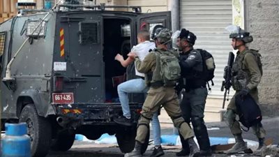 تقرير مراسلة ”القاهرة الإخبارية”: استباحة دماء الفلسطينيين في الضفة الغربية