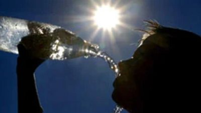 طقس شديد الحرارة غداً وأمطار خفيفة في الجنوب، ودرجة الحرارة العظمى في القاهرة 38 درجة